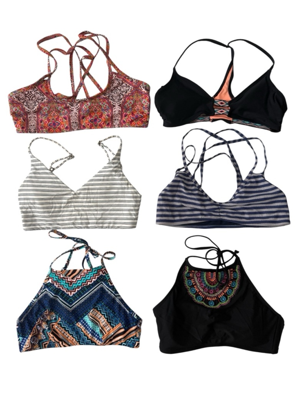 Bikini Swim suit Lot